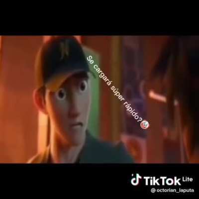 Puto el que lee miralo sebas