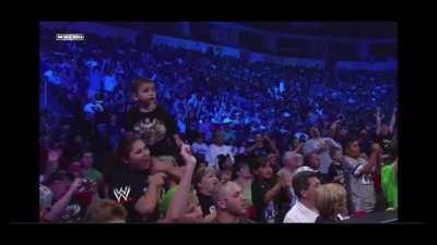 Even cocky Maryse got destroyed sometimes! An underrated but GREAT seller