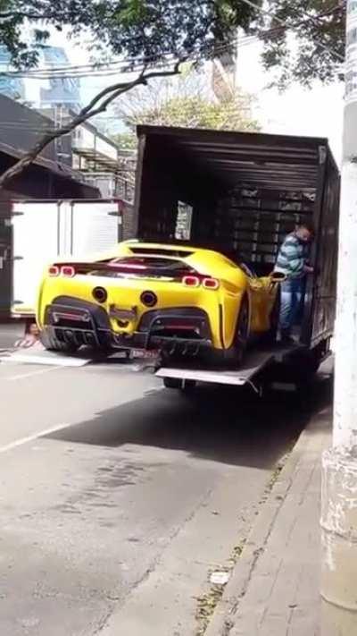 The people delivering bob fridge be like....