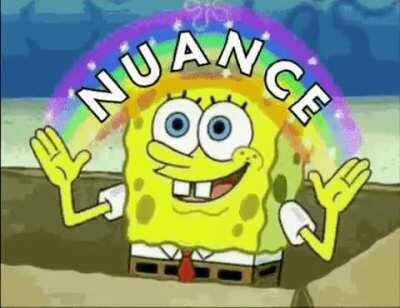 Introducing N U A N C E ™, brought to you by the makers of PRSPCTV ™.