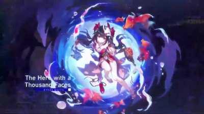 Acheron E0S1 0 Cycle