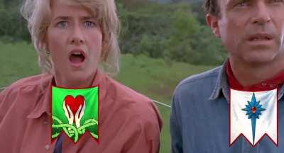 When you encounter Necrofex Colossus for the first time