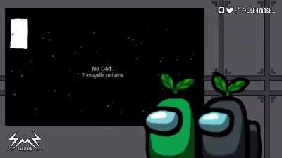 ARE YA WINNING, SON?