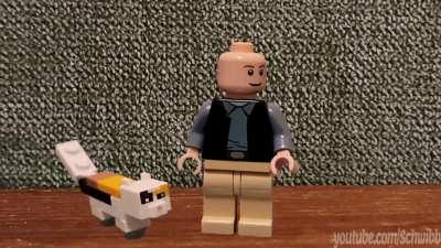 i dont own a cat so idk if this is accurate