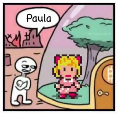 Paula