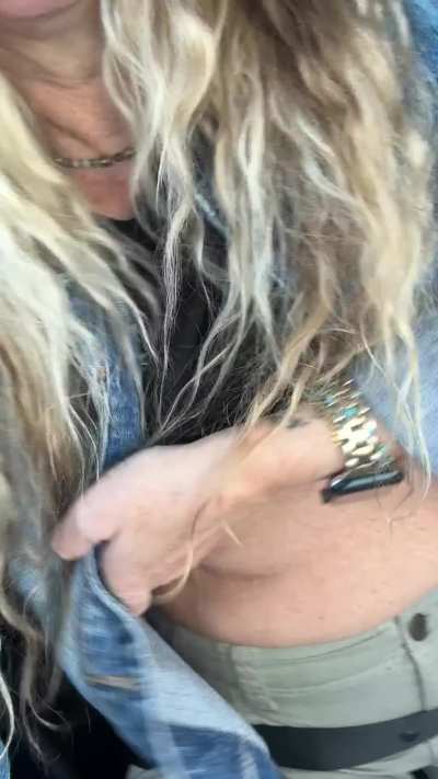 Serving looks and curves that just get better with time