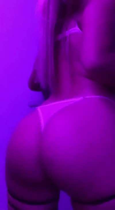 Primer video de Magali Narvaja 🍑🔥 Quieren otro?