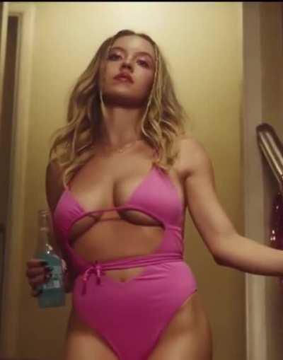 Sydney Sweeney 