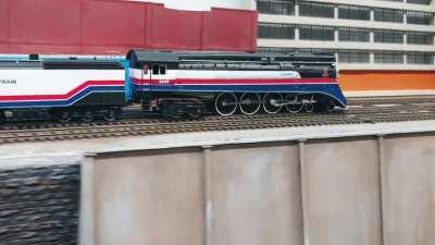 The T1 Trust when Free Bird plays