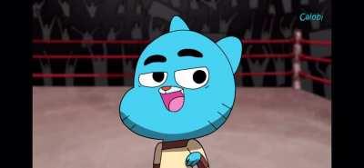 Part 2/3 of the Calobi Saga