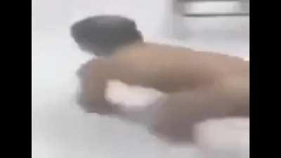 Possible subspecies?