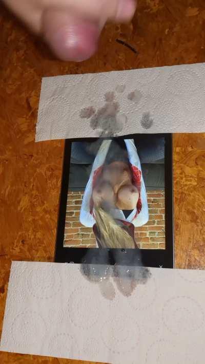 First word that came to mind?