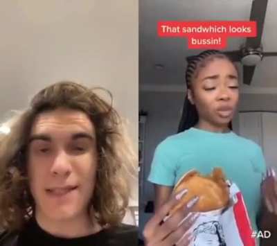 May I Please Have a Water?