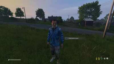 Alright im logging off