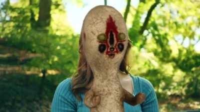 So I saw nestle crunch was putting out YouTube commercials.