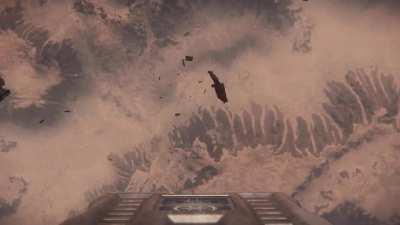 Persistent Universe (from Alpha 3.0 Feature Trailer)