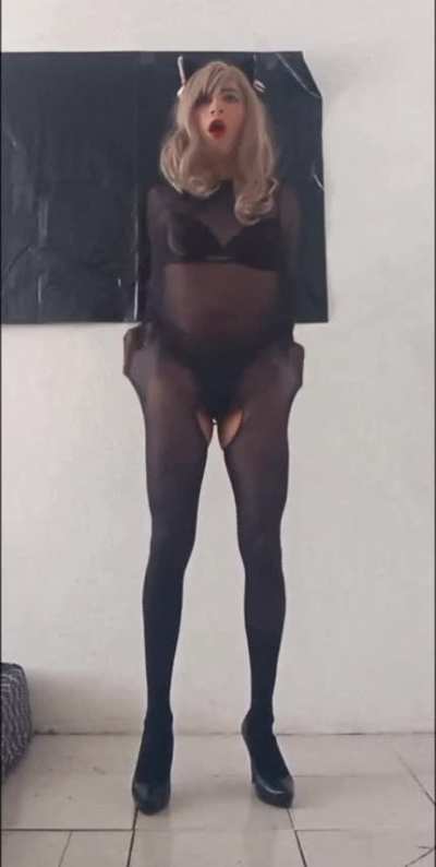 Did you miss me? 😘