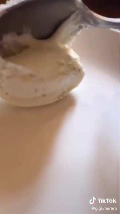 Side effects may include...