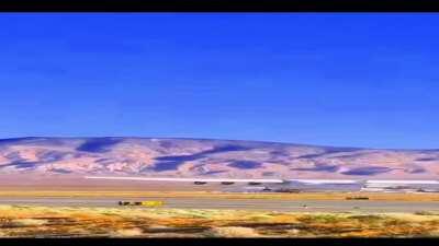 W I D E Stratolaunch [Credits to NSF]