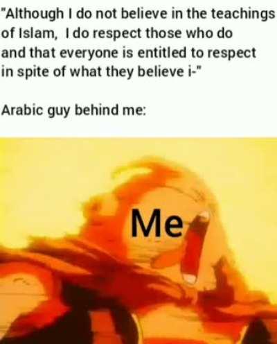 ALLAH AKBAR