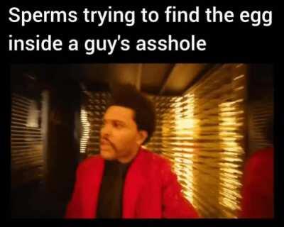 That must be pretty confusing for them