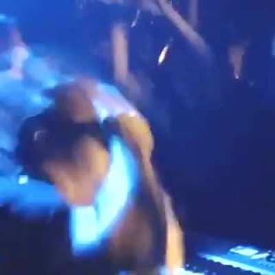 Not dippin into politics but this one thou.