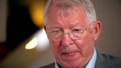 Sir Alex Ferguson on Liverpool during an interview with Gary Neville.