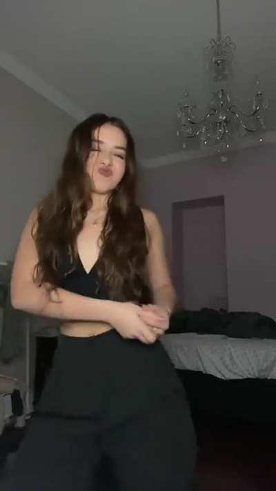 new tiktok