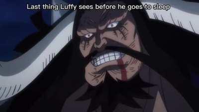 What The Big 3 See Before Sleeping