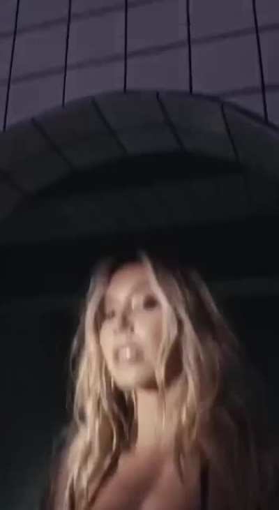 'She’s the OG Instagram It-girl - and she’s back.⁠' - IG May 2025