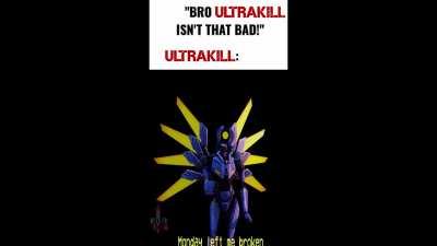 Monday left me broken