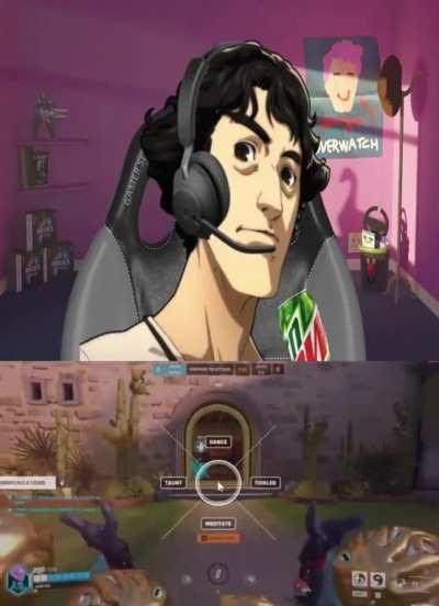 What Yoshida does Monday-Saturday