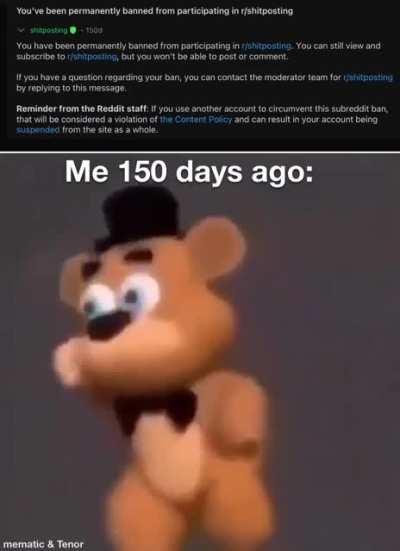 Fiev nigth at Fredy 😎