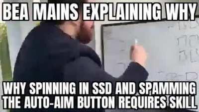 Wdym my gren bUtton taht kills your eNtire team si Op??? Stupid poopoo noob !!!!🤬🤬🤬🤬