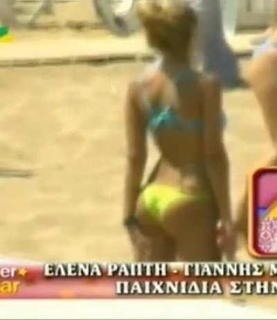 Έλενα Ράπτη 💦🍆💦🍆💦🍆🍑🍑🍑