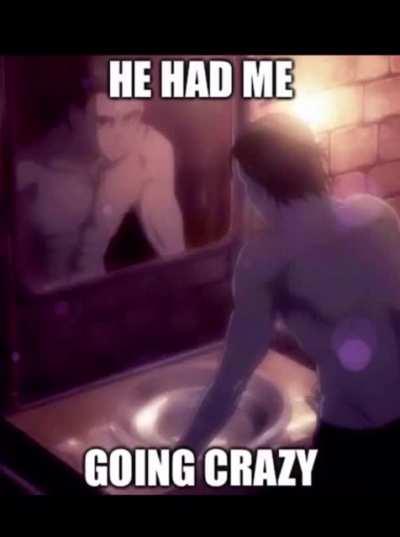 Eren x Floch forever ❤️❤️❤️