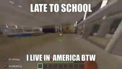 American schools