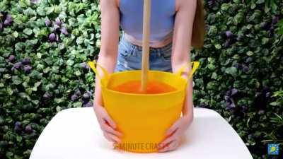 This is just a 5-minute crafts subreddit