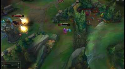 The Duality of Ranked