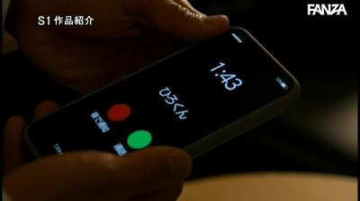 It's 1:43 in the morning and your wife's not picking up! ... Yua Mikami in SSNI-542