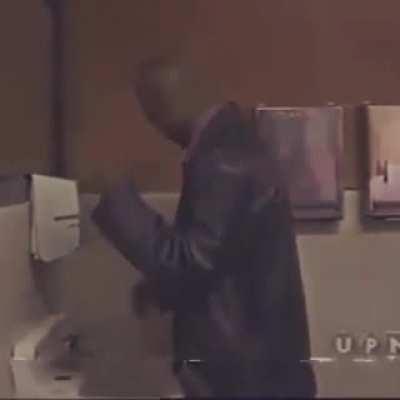 Just to save it with audio