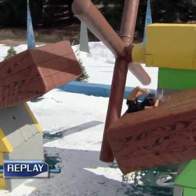 Final Destination 5 (2011)