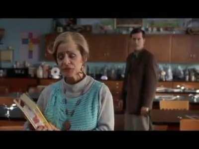 Seeing you guys' Spotify wrapped 