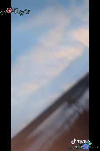 This dude filled up a river eith soap and destroyed the entire ecosystem for some tiktok cloud and thinks he is funny.