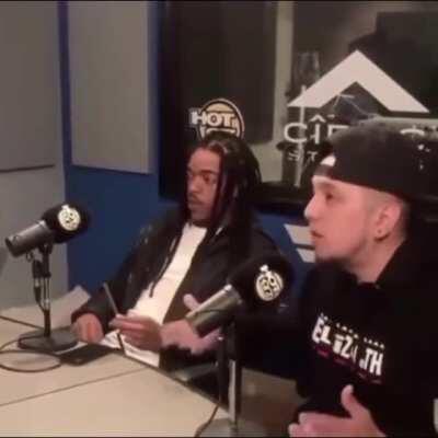 When you hangout with the wrong kids and now their is no way out.