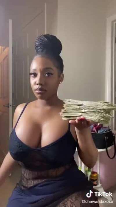 The sound was trash but 🍒🍒🍒 are great