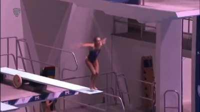 Kassidy Cook has an underrated ass