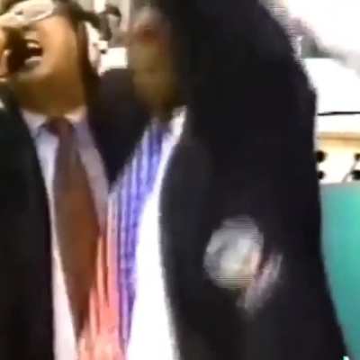 Ronaldinho declara: não venho mais pro Broxada