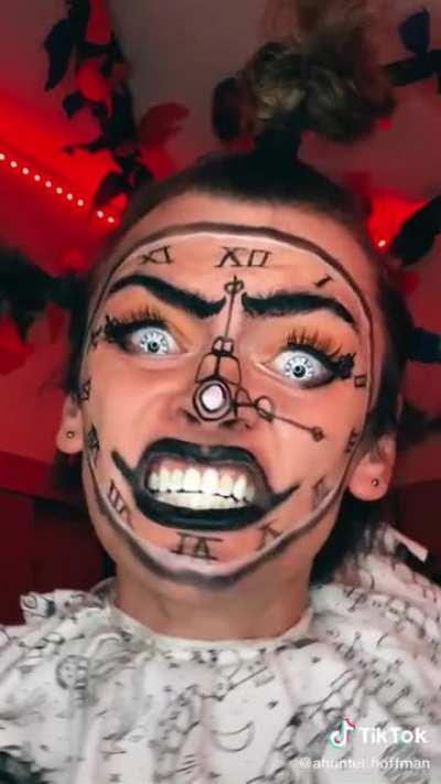 I know TikTok is cheating but, this shit