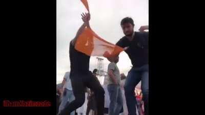 Porçay Cennetden Çiçek